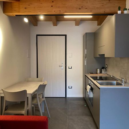Residence La Corte Di San Rocco Cremeno Ngoại thất bức ảnh
