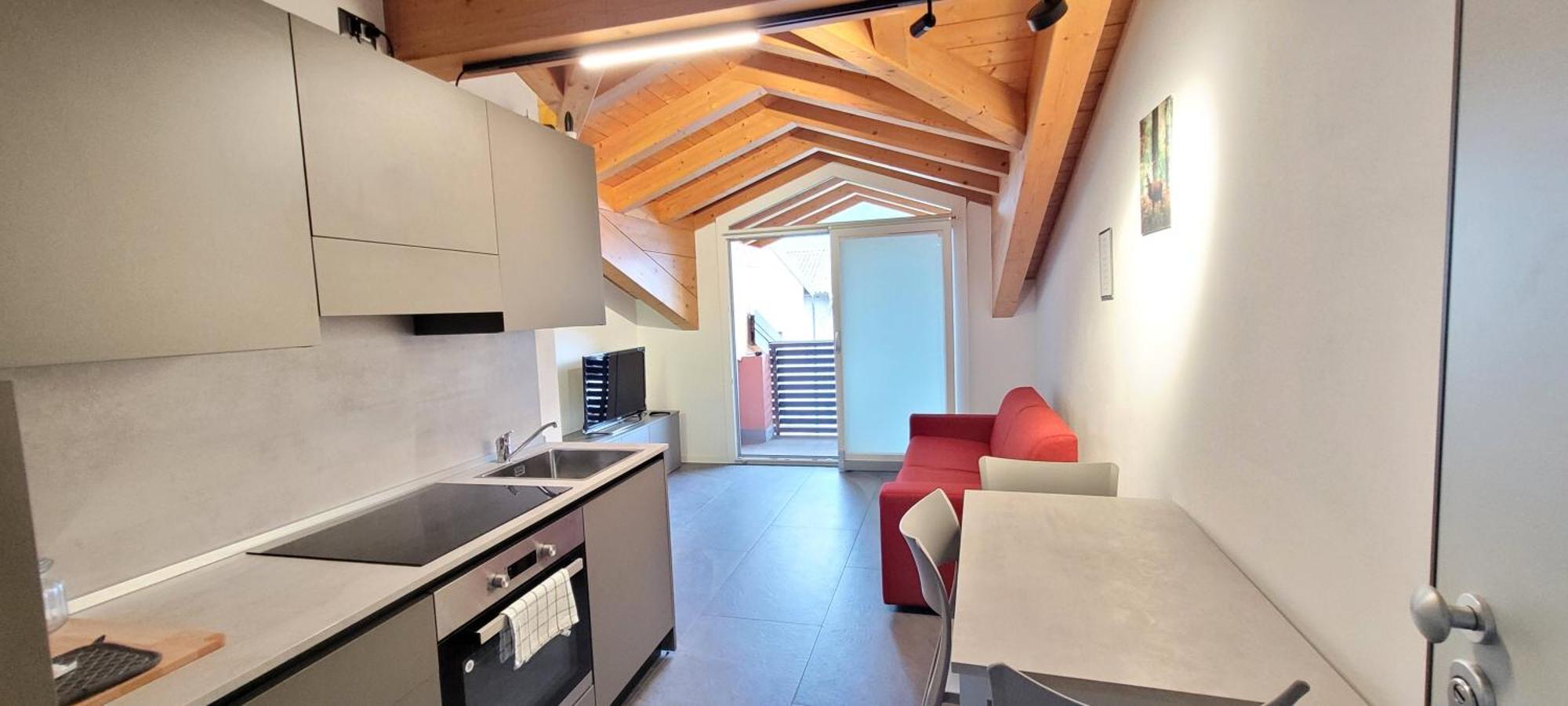 Residence La Corte Di San Rocco Cremeno Ngoại thất bức ảnh
