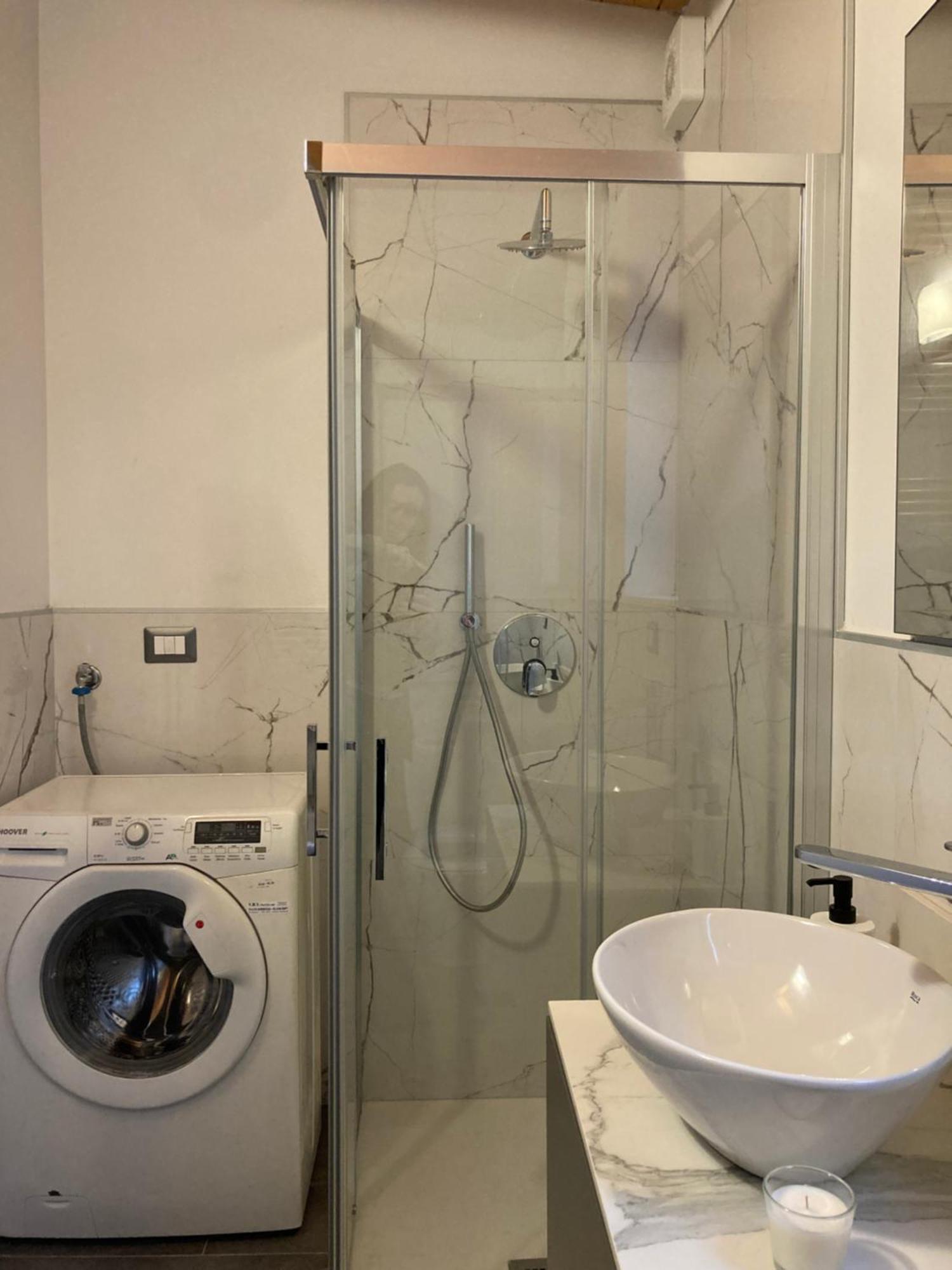 Residence La Corte Di San Rocco Cremeno Ngoại thất bức ảnh