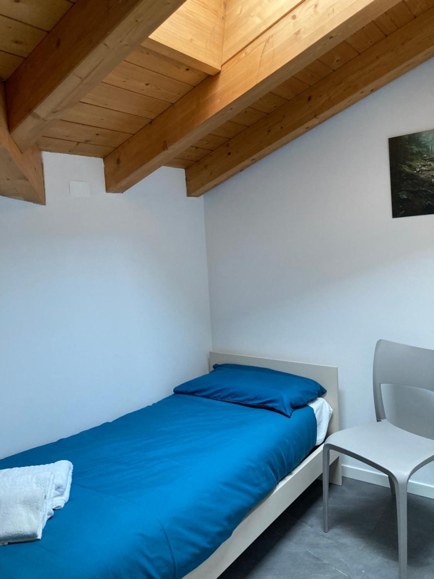 Residence La Corte Di San Rocco Cremeno Ngoại thất bức ảnh