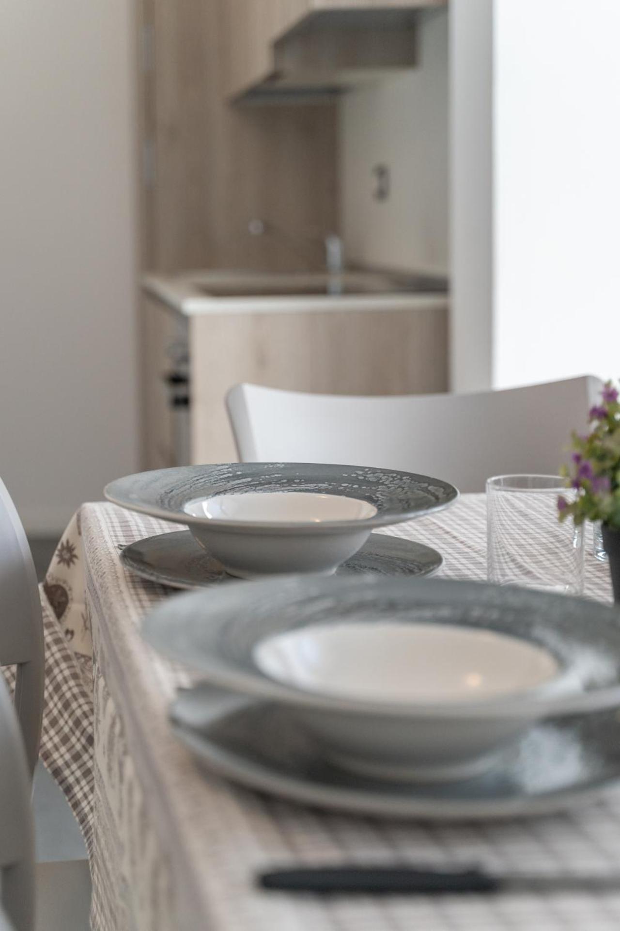 Residence La Corte Di San Rocco Cremeno Ngoại thất bức ảnh
