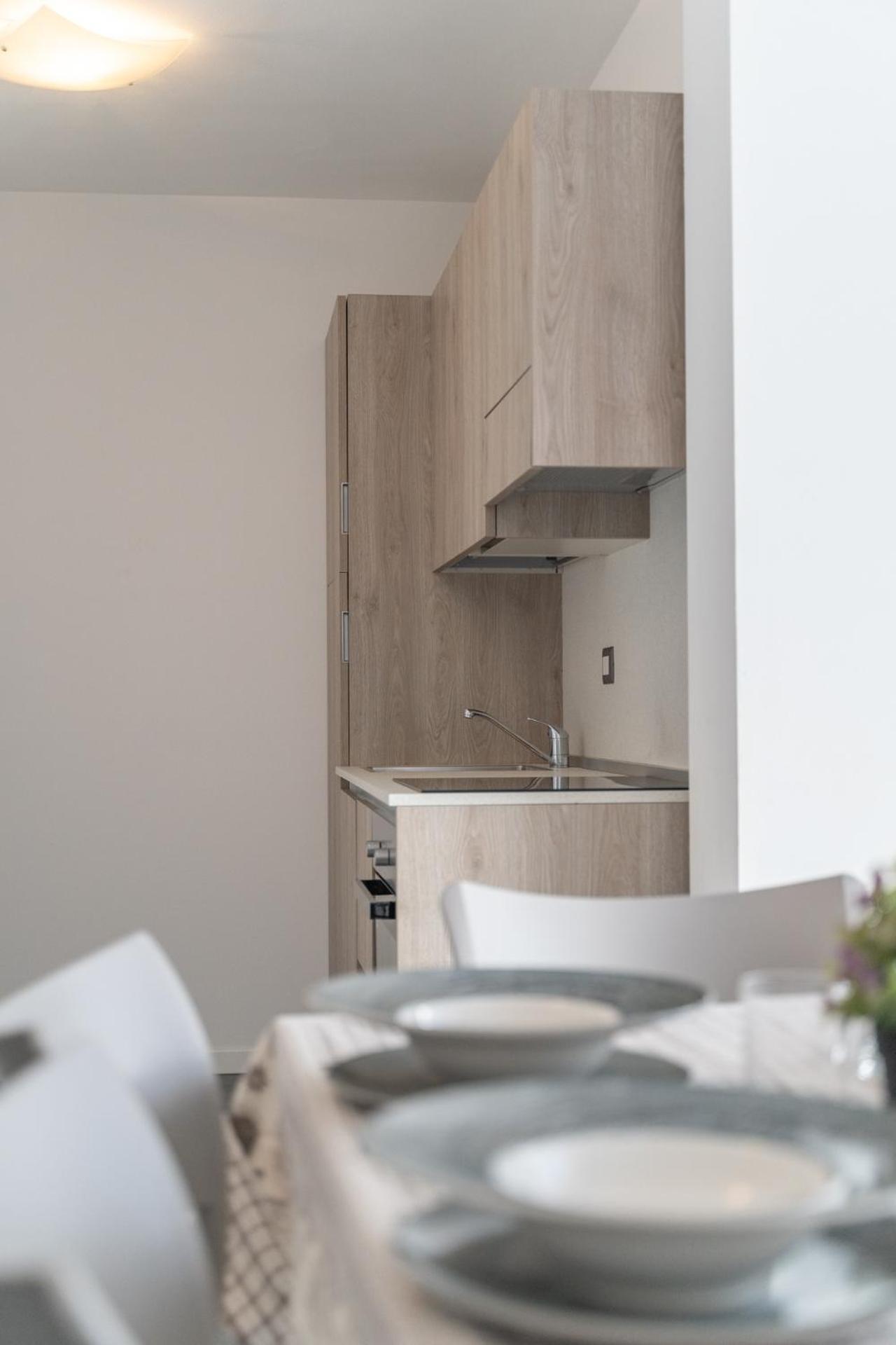 Residence La Corte Di San Rocco Cremeno Ngoại thất bức ảnh