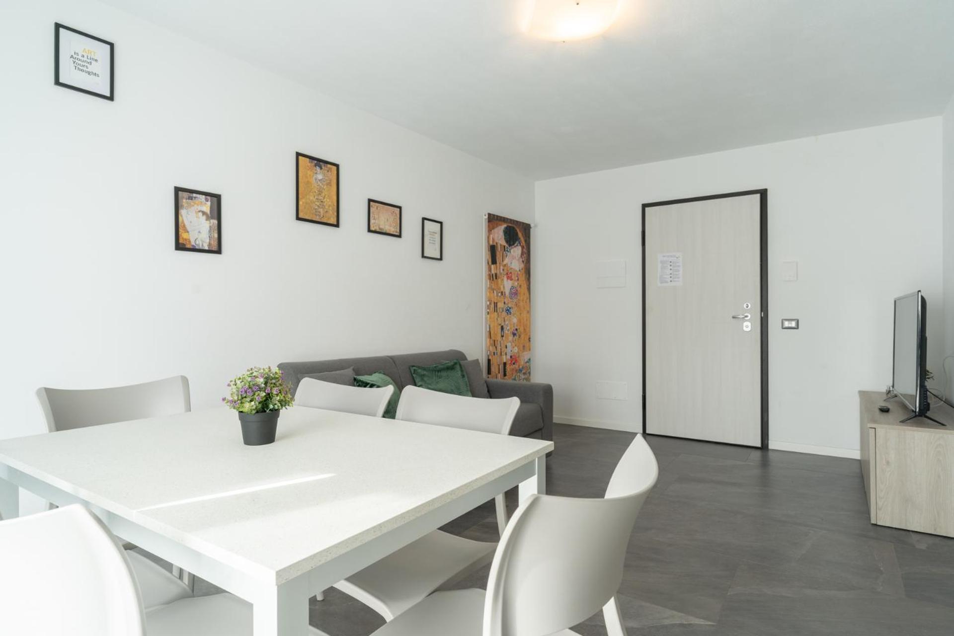 Residence La Corte Di San Rocco Cremeno Ngoại thất bức ảnh