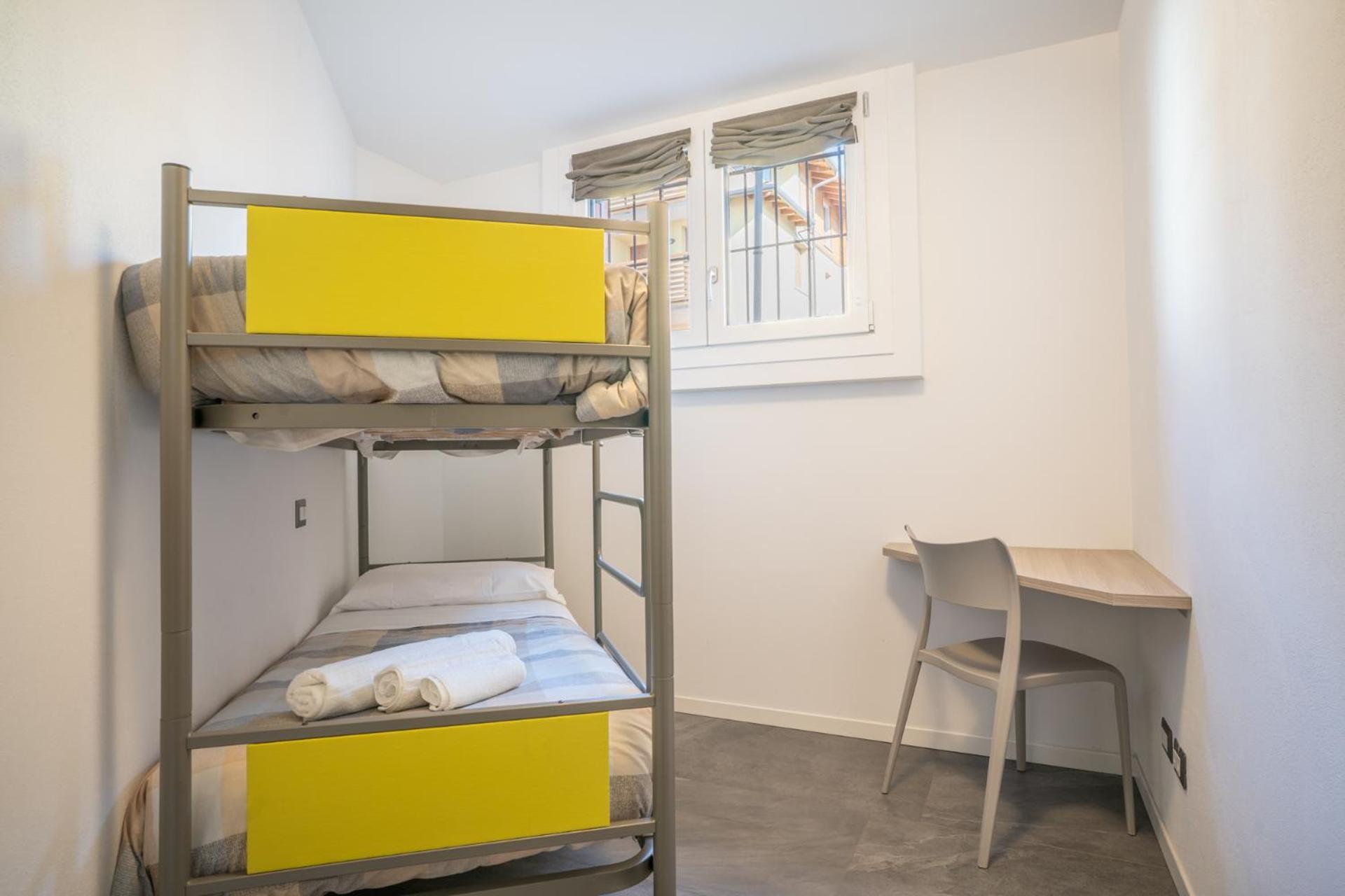 Residence La Corte Di San Rocco Cremeno Ngoại thất bức ảnh