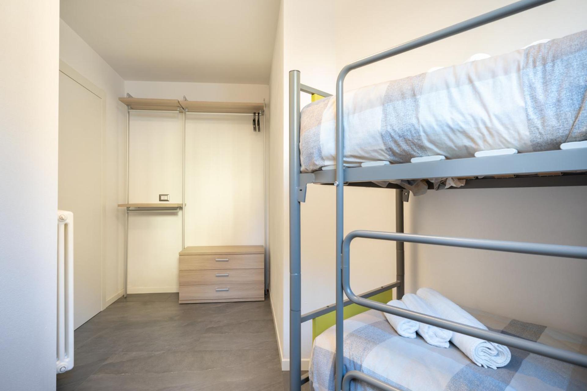Residence La Corte Di San Rocco Cremeno Ngoại thất bức ảnh