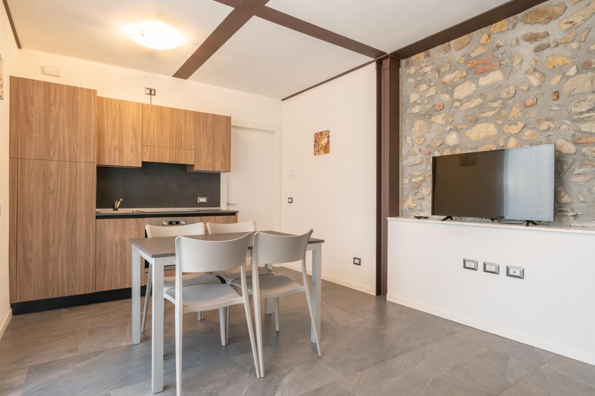 Residence La Corte Di San Rocco Cremeno Ngoại thất bức ảnh