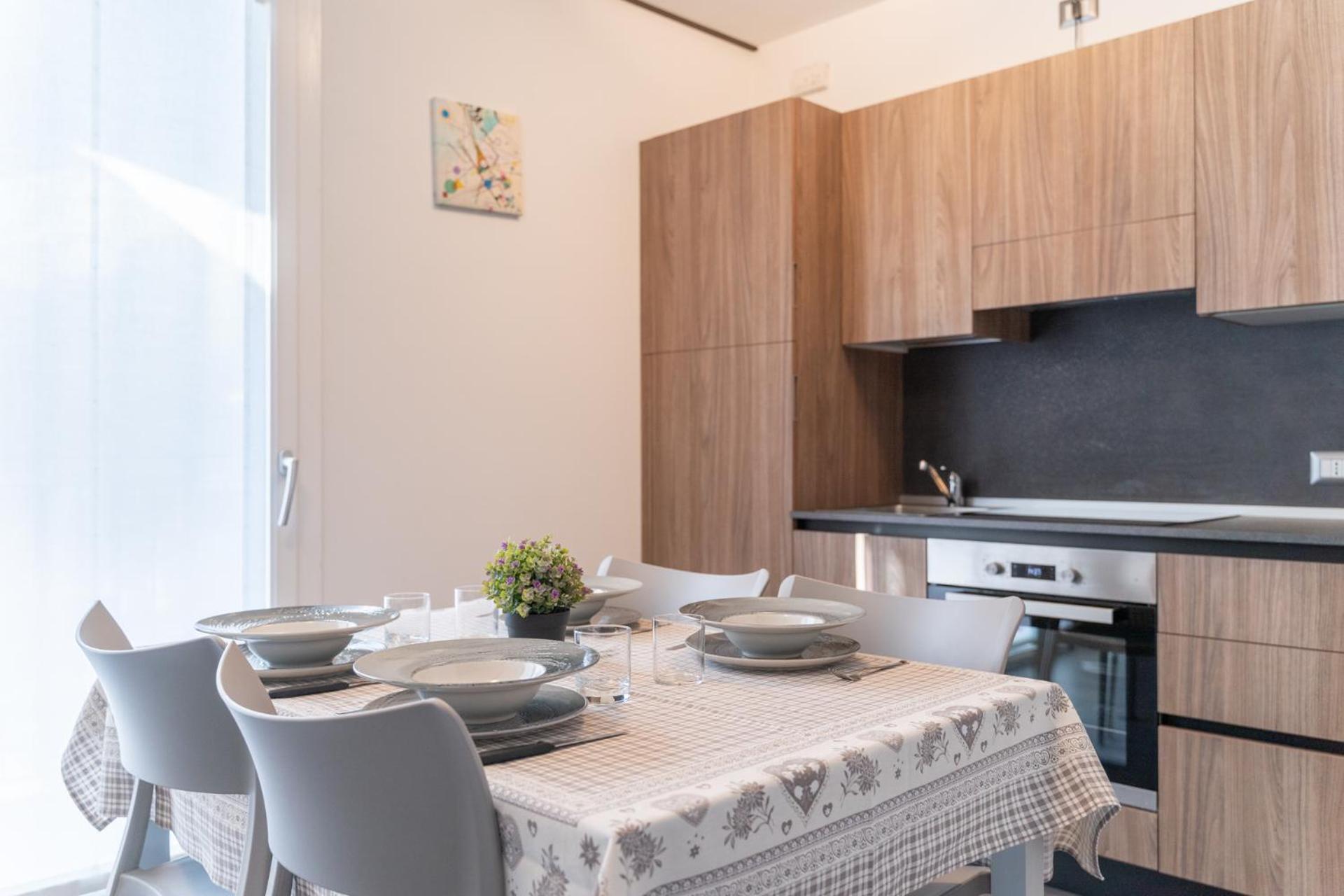 Residence La Corte Di San Rocco Cremeno Ngoại thất bức ảnh