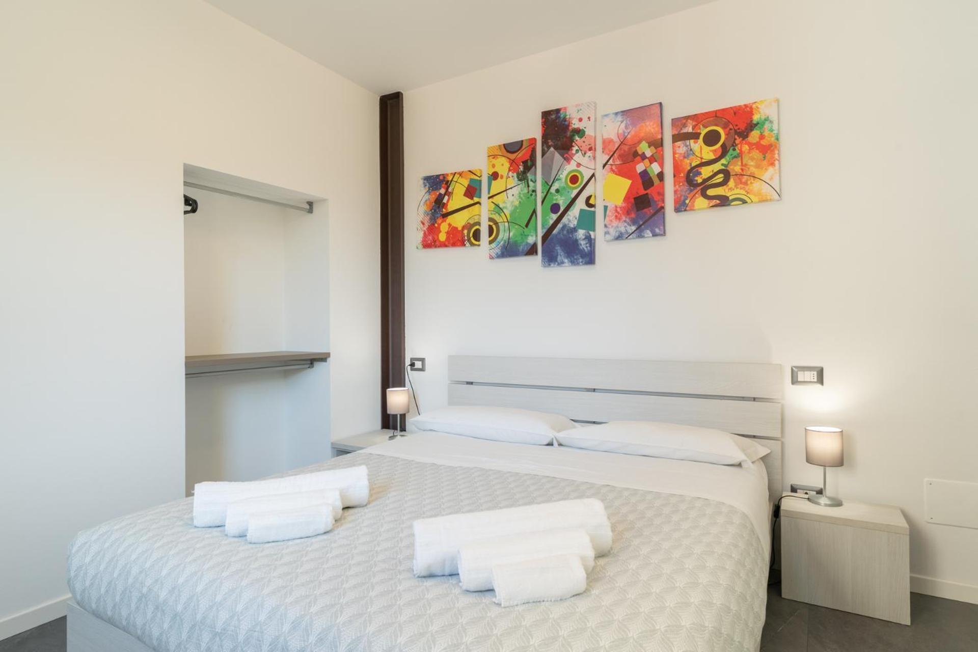 Residence La Corte Di San Rocco Cremeno Ngoại thất bức ảnh