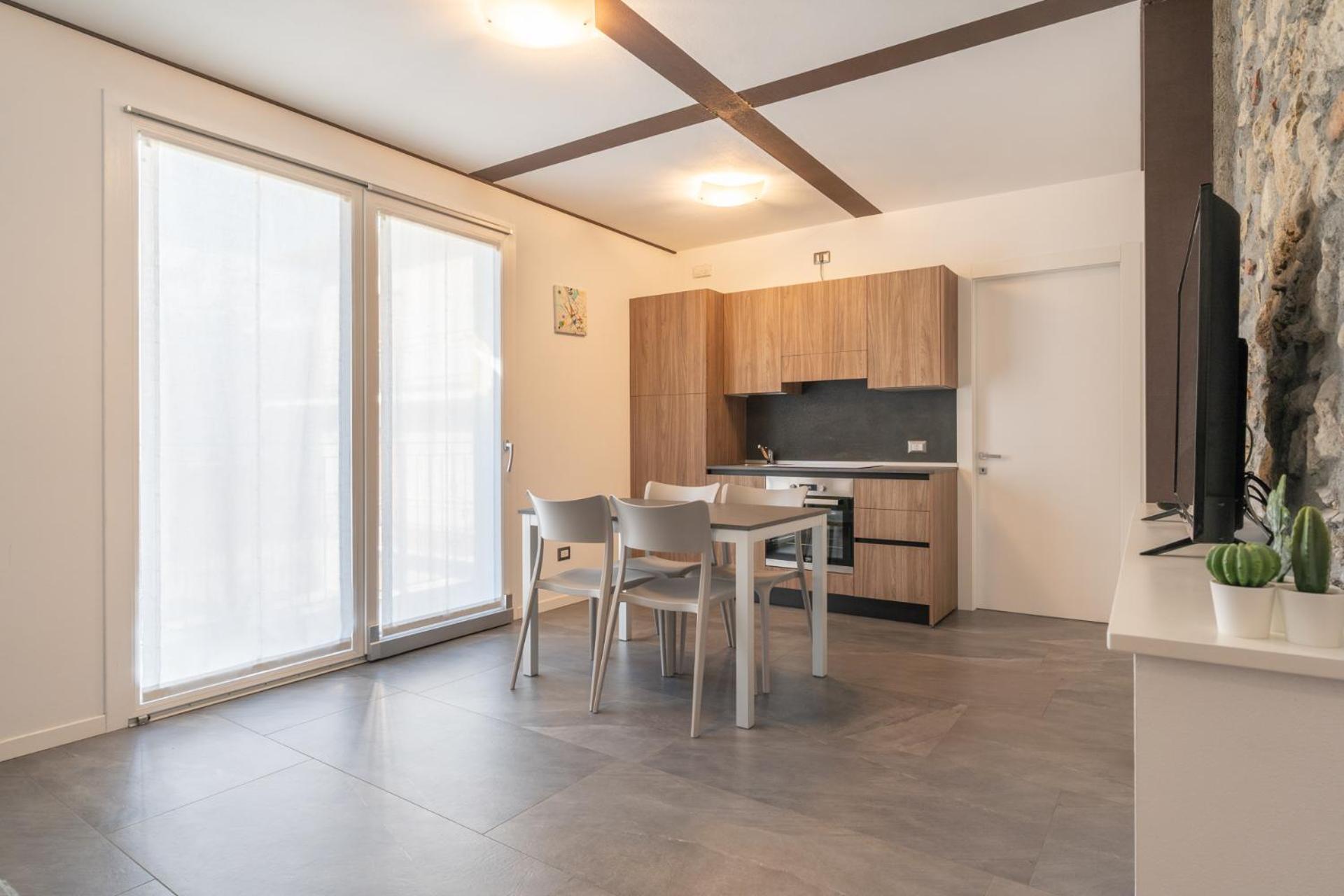 Residence La Corte Di San Rocco Cremeno Ngoại thất bức ảnh