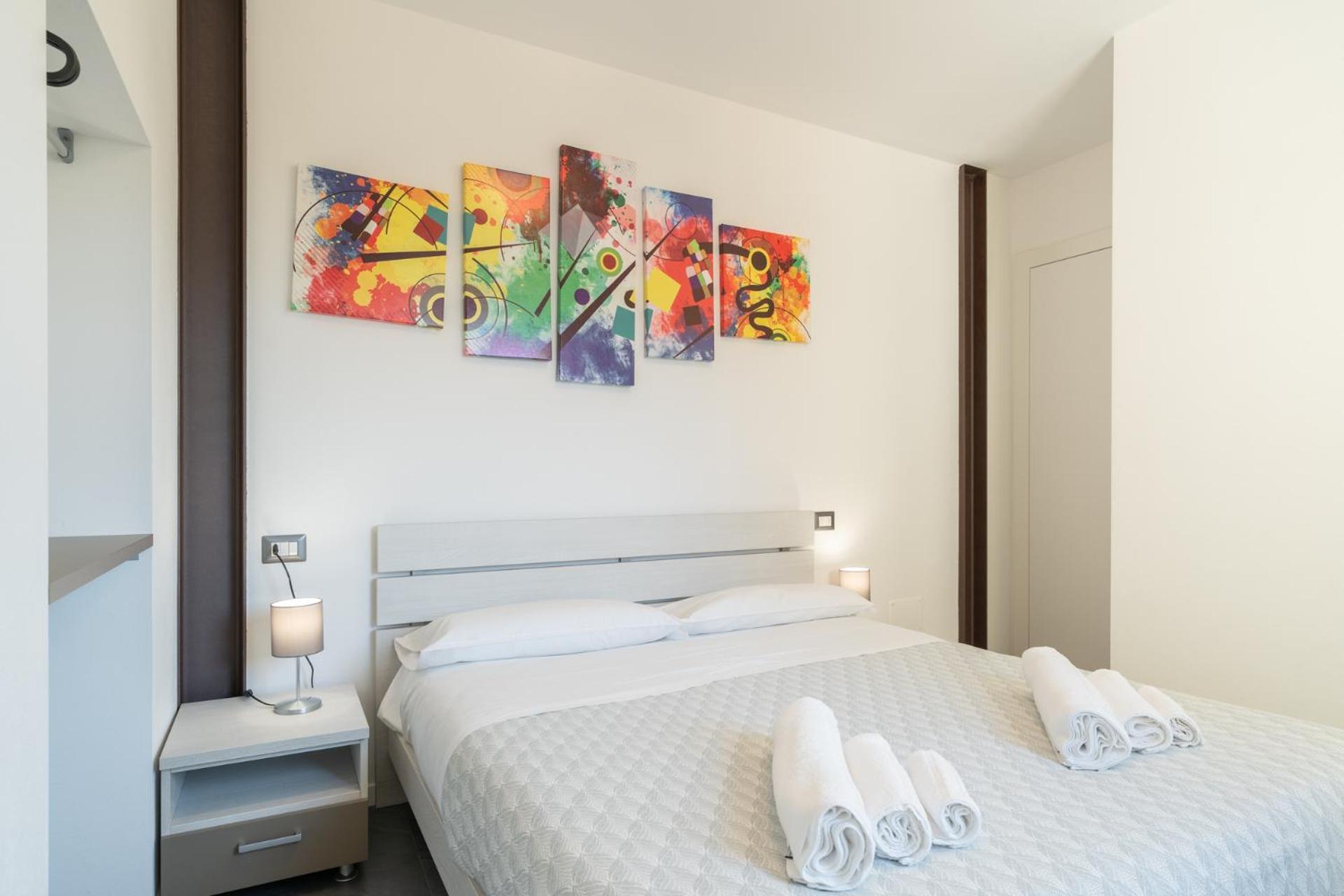 Residence La Corte Di San Rocco Cremeno Ngoại thất bức ảnh