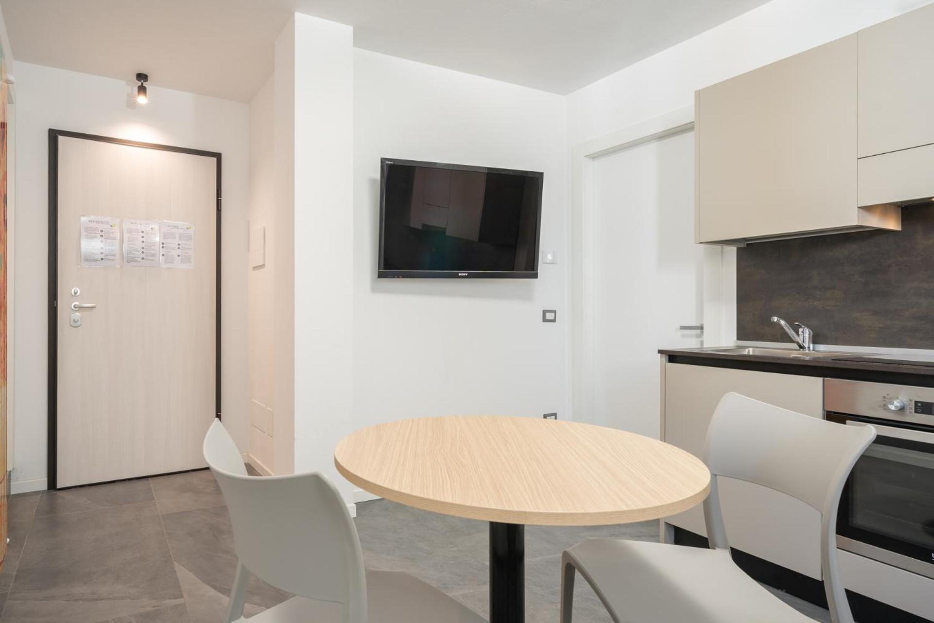 Residence La Corte Di San Rocco Cremeno Ngoại thất bức ảnh