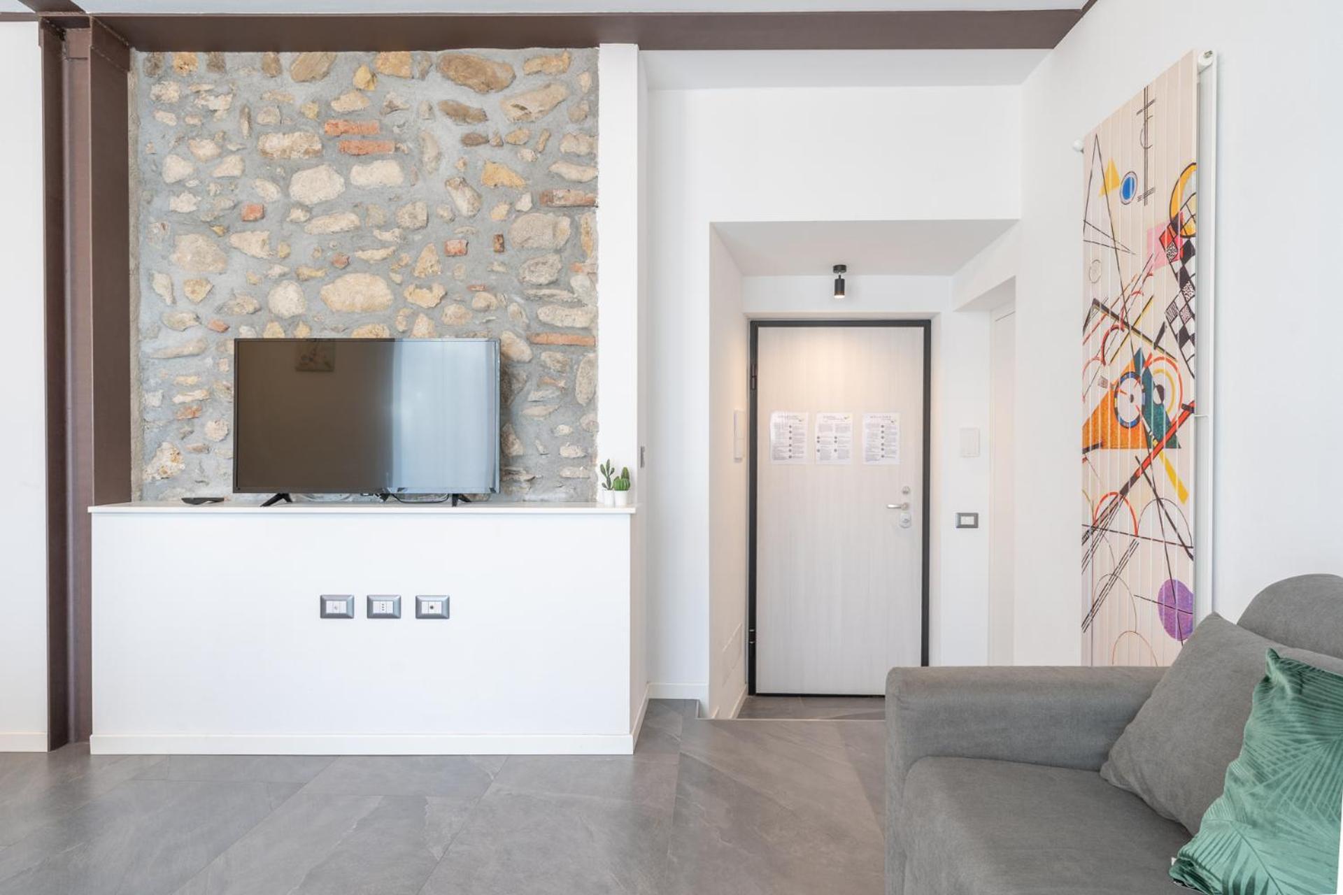 Residence La Corte Di San Rocco Cremeno Ngoại thất bức ảnh